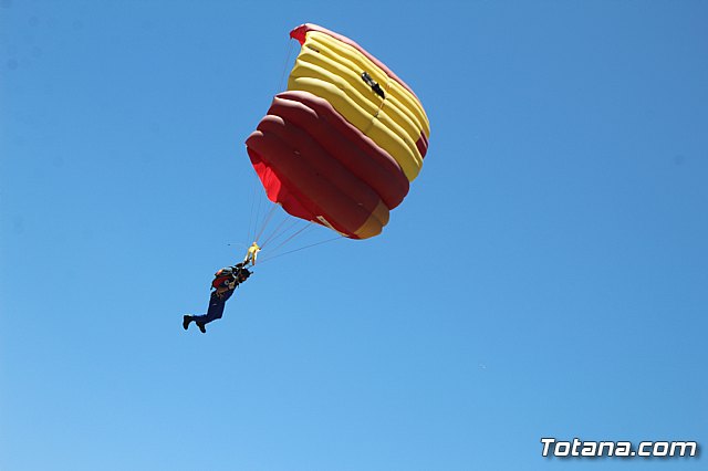 25 Aniversario Escuadrn de Vigilancia Area nmero 13 (EVA-13) - 147