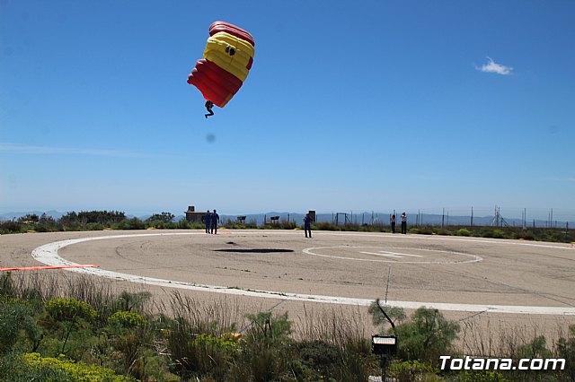25 Aniversario Escuadrn de Vigilancia Area nmero 13 (EVA-13) - 148