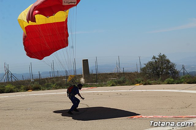 25 Aniversario Escuadrn de Vigilancia Area nmero 13 (EVA-13) - 150