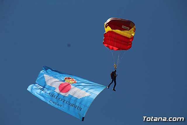 25 Aniversario Escuadrn de Vigilancia Area nmero 13 (EVA-13) - 161