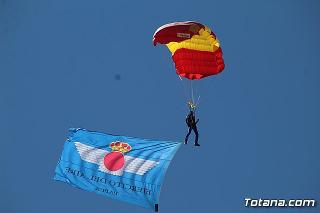 25 Aniversario Escuadrn de Vigilancia Area nmero 13 (EVA-13) - 162