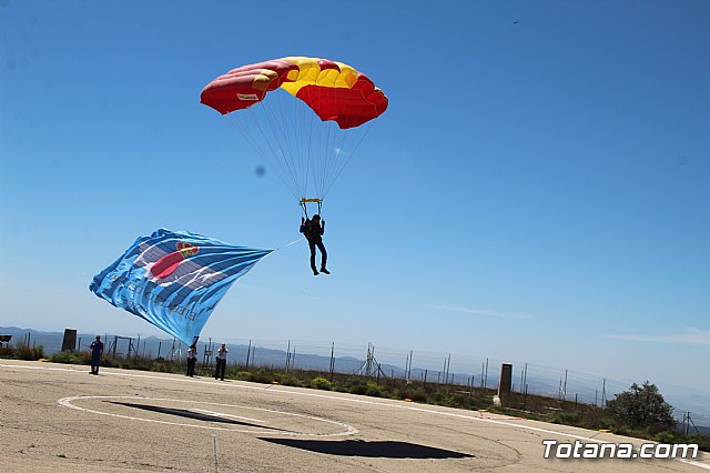 25 Aniversario Escuadrn de Vigilancia Area nmero 13 (EVA-13) - 163