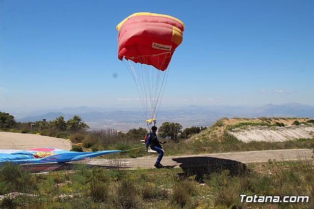 25 Aniversario Escuadrn de Vigilancia Area nmero 13 (EVA-13) - 166