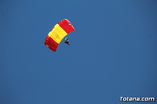 25 Aniversario Escuadrn de Vigilancia Area nmero 13 (EVA-13) - 172