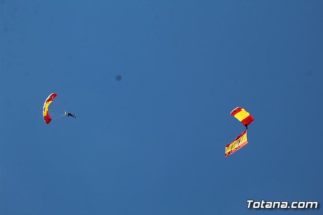 25 Aniversario Escuadrn de Vigilancia Area nmero 13 (EVA-13) - 173