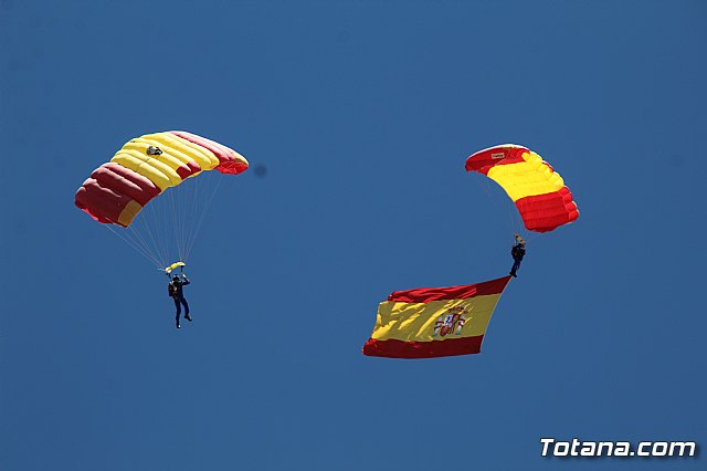 25 Aniversario Escuadrn de Vigilancia Area nmero 13 (EVA-13) - 174