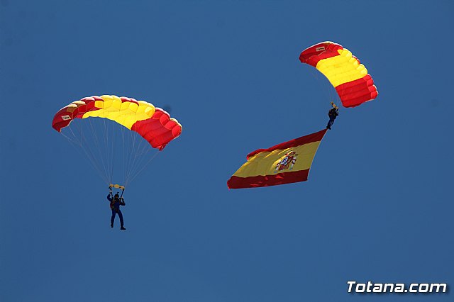 25 Aniversario Escuadrn de Vigilancia Area nmero 13 (EVA-13) - 175