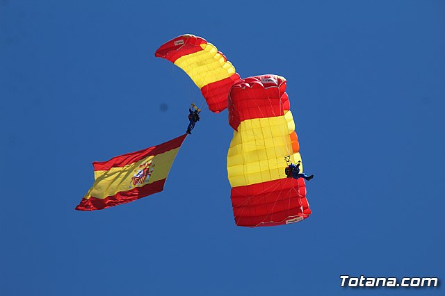 25 Aniversario Escuadrn de Vigilancia Area nmero 13 (EVA-13) - 177