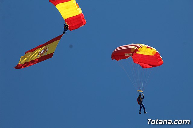 25 Aniversario Escuadrn de Vigilancia Area nmero 13 (EVA-13) - 178