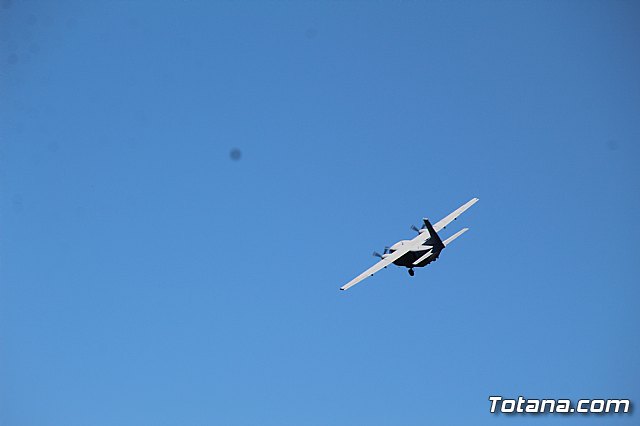 25 Aniversario Escuadrn de Vigilancia Area nmero 13 (EVA-13) - 183