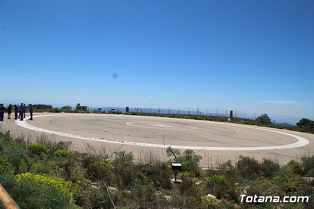 25 Aniversario Escuadrn de Vigilancia Area nmero 13 (EVA-13) - 184