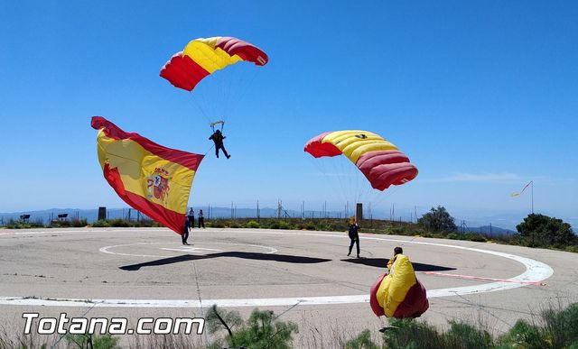 25 Aniversario Escuadrn de Vigilancia Area nmero 13 (EVA-13) - 185