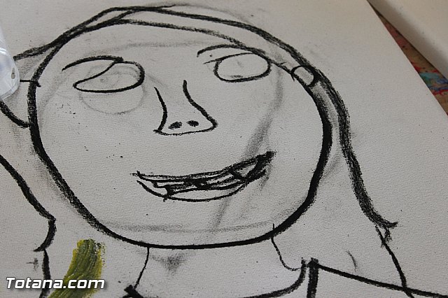 Escuela de Verano de artes plsticas 2012 - 44