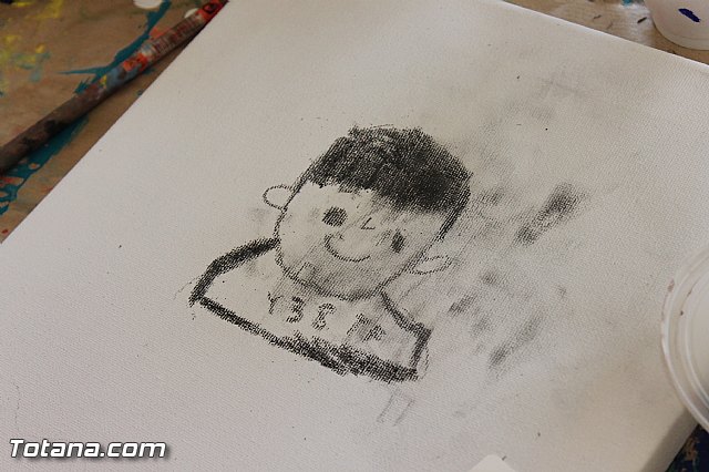 Escuela de Verano de artes plsticas 2012 - 45