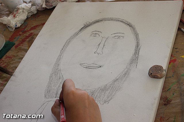 Escuela de Verano de artes plsticas 2012 - 47