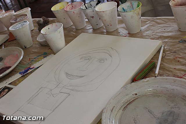 Escuela de Verano de artes plsticas 2012 - 48