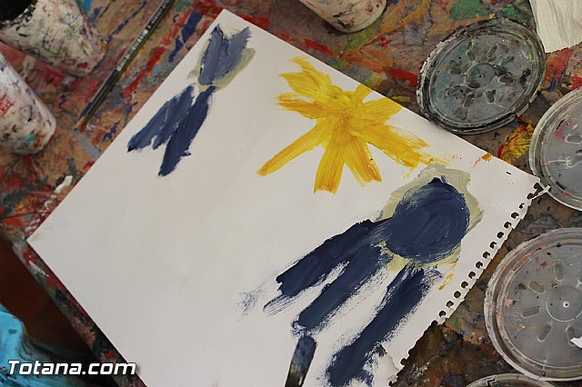 Escuela de Verano de artes plsticas 2012 - 50