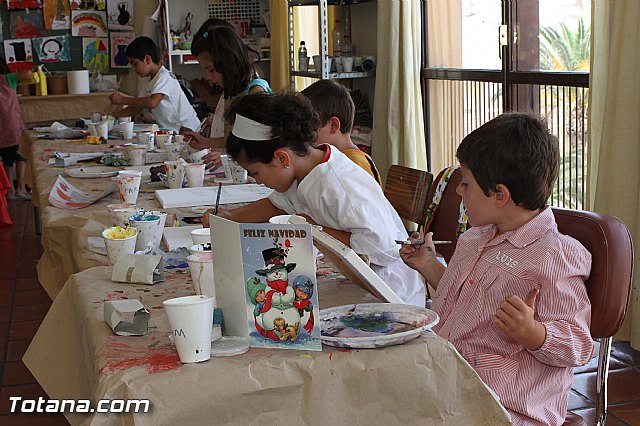 Escuela de Verano de artes plsticas 2012 - 52