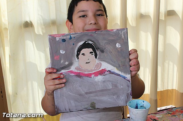 Escuela de Verano de artes plsticas 2012 - 54