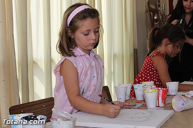 Escuela de Verano de artes plsticas 2012 - 55