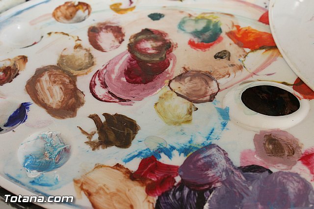 Escuela de Verano de artes plsticas 2012 - 66