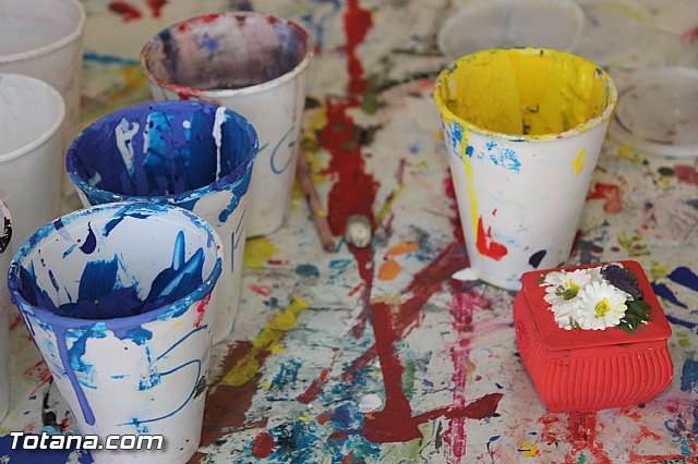 Escuela de Verano de artes plsticas 2012 - 74