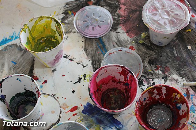 Escuela de Verano de artes plsticas 2012 - 77