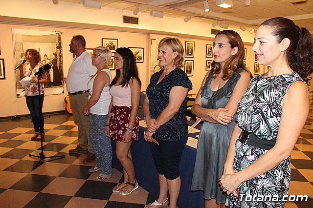 Entrega de los premios Excelencia Acadmica 2017 - 1