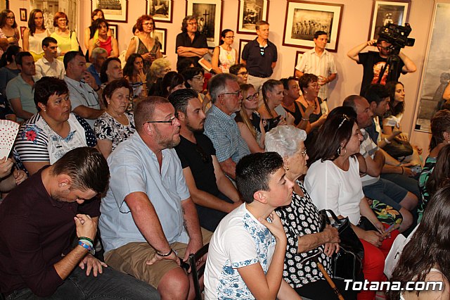 Entrega de los premios Excelencia Acadmica 2017 - 4