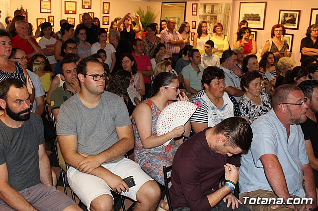 Entrega de los premios Excelencia Acadmica 2017 - 5