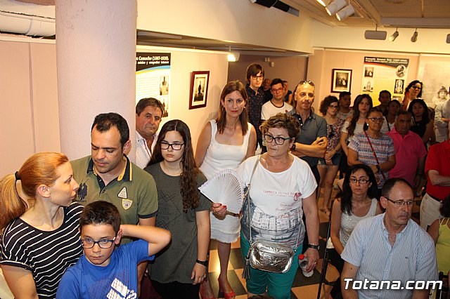 Entrega de los premios Excelencia Acadmica 2017 - 9