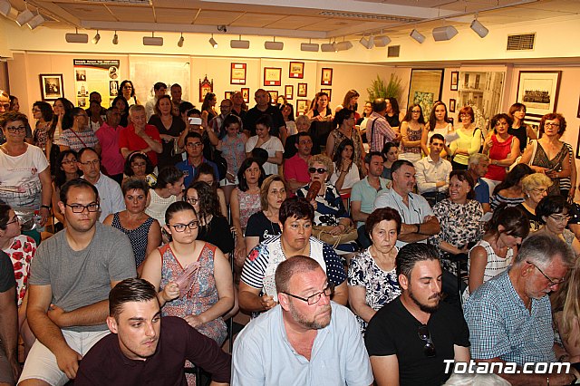 Entrega de los premios Excelencia Acadmica 2017 - 12