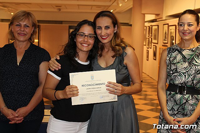 Entrega de los premios Excelencia Acadmica 2017 - 23