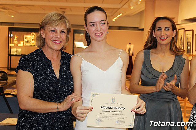 Entrega de los premios Excelencia Acadmica 2017 - 27