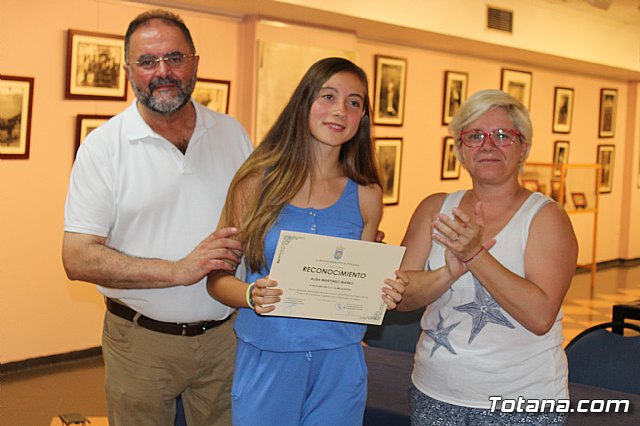 Entrega de los premios Excelencia Acadmica 2017 - 29