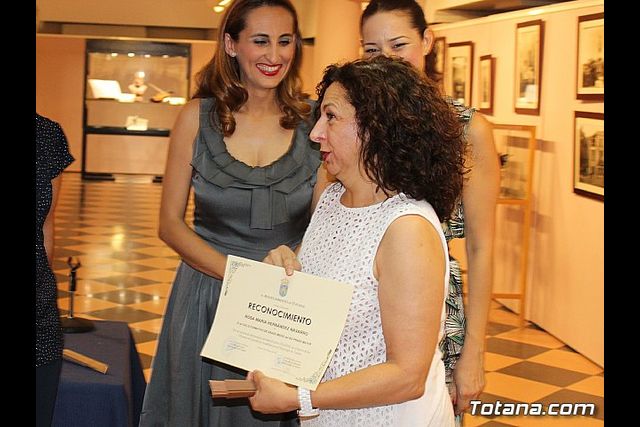 Entrega de los premios Excelencia Acadmica 2017 - 36