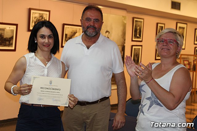 Entrega de los premios Excelencia Acadmica 2017 - 38