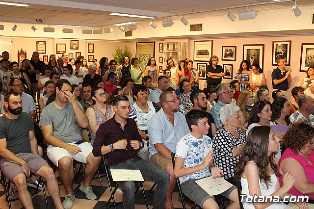 Entrega de los premios Excelencia Acadmica 2017 - 43