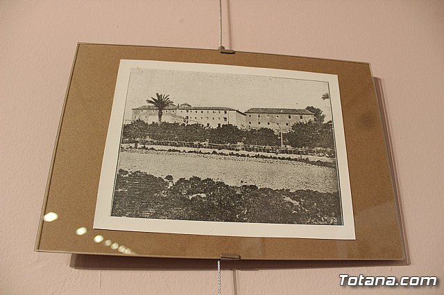 Exhibicin de Fotografa Homenaje a Mateo Garca