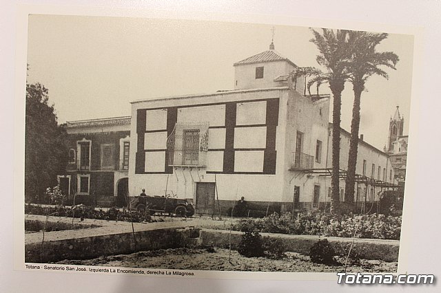 Exhibicin de Fotografa Homenaje a Mateo Garca