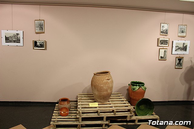 Exhibicin de Fotografa Homenaje a Mateo Garca