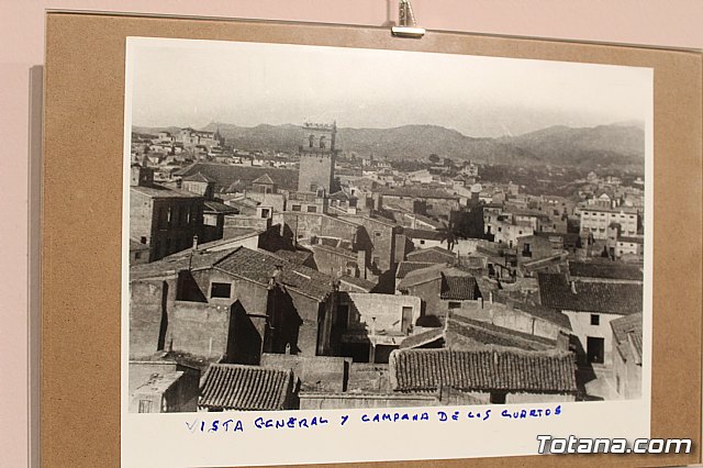 Exhibicin de Fotografa Homenaje a Mateo Garca