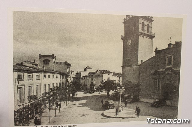 Exhibicin de Fotografa Homenaje a Mateo Garca