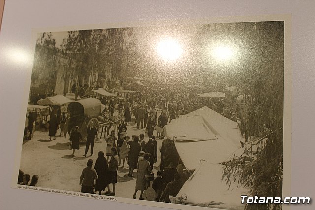 Exhibicin de Fotografa Homenaje a Mateo Garca