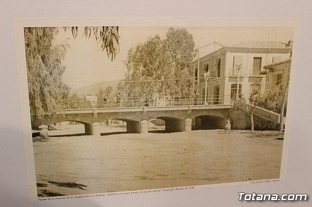 Exhibicin de Fotografa Homenaje a Mateo Garca