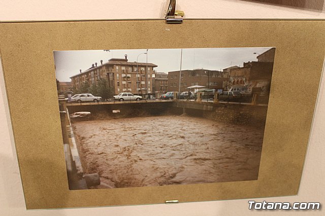 Exhibicin de Fotografa Homenaje a Mateo Garca
