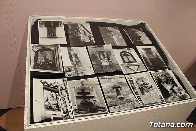 Exhibicin de Fotografa Homenaje a Mateo Garca