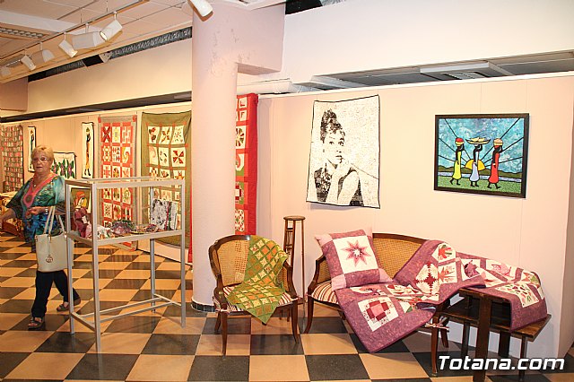 Exposicin Talleres La Crcel Formacin