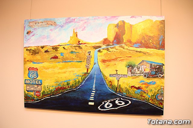 Exposicin Talleres La Crcel Formacin