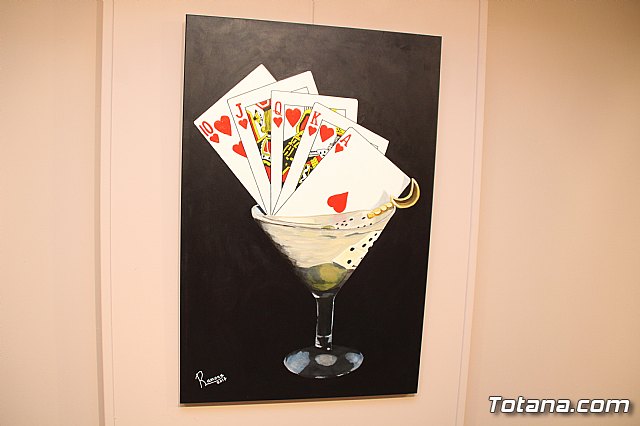 Exposicin Talleres La Crcel Formacin